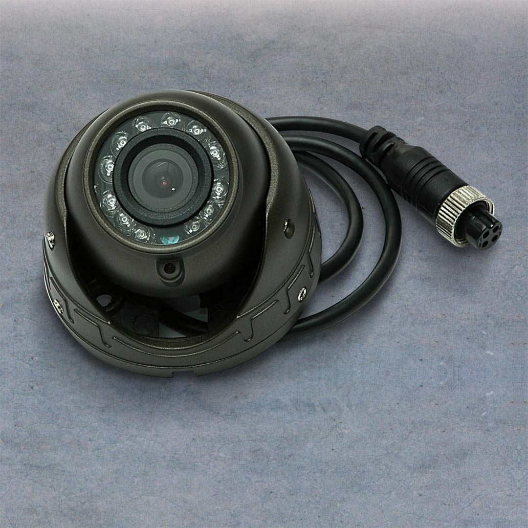 Mongoose MC10D | AHD Mini Dome Camera