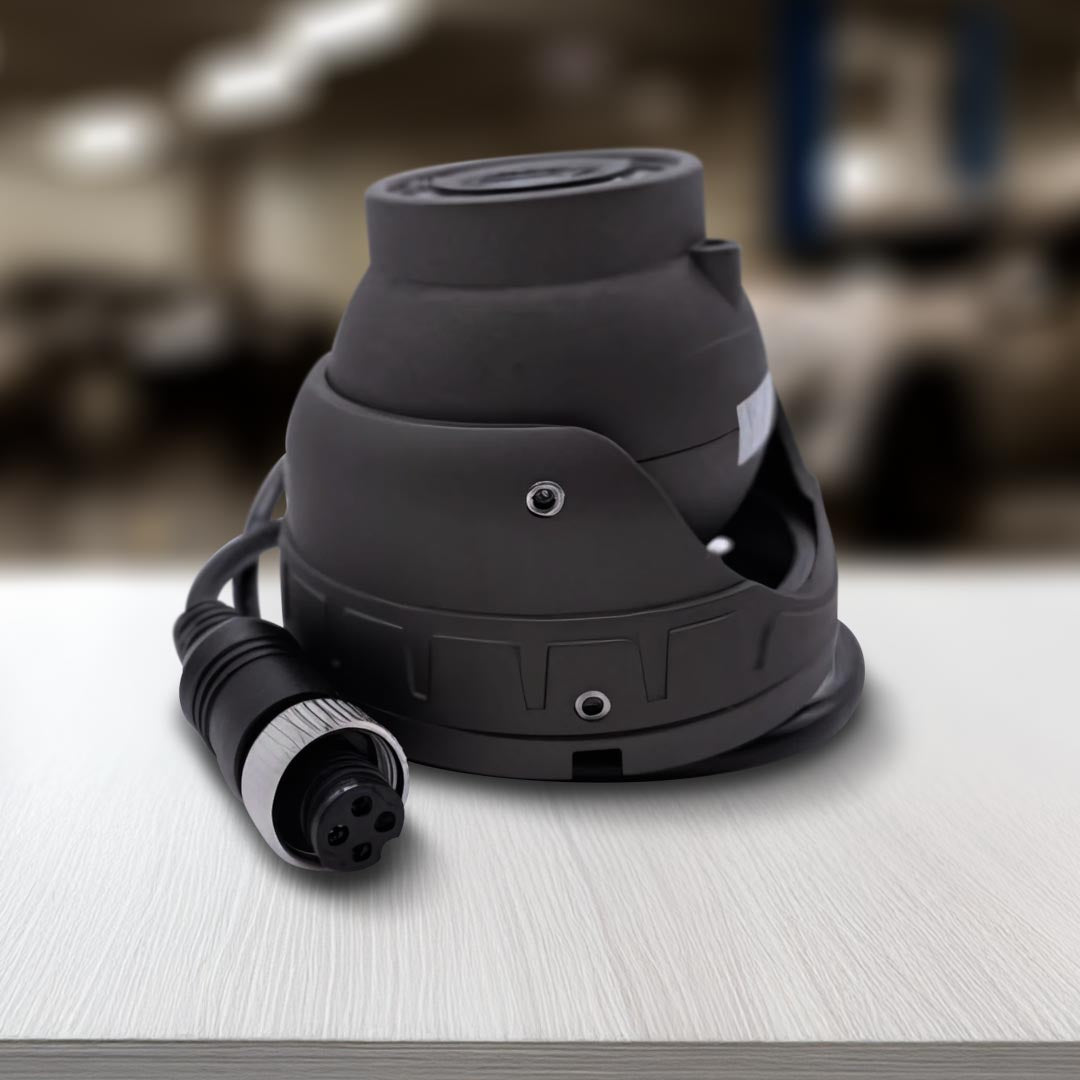 Mongoose MC10D | AHD Mini Dome Camera
