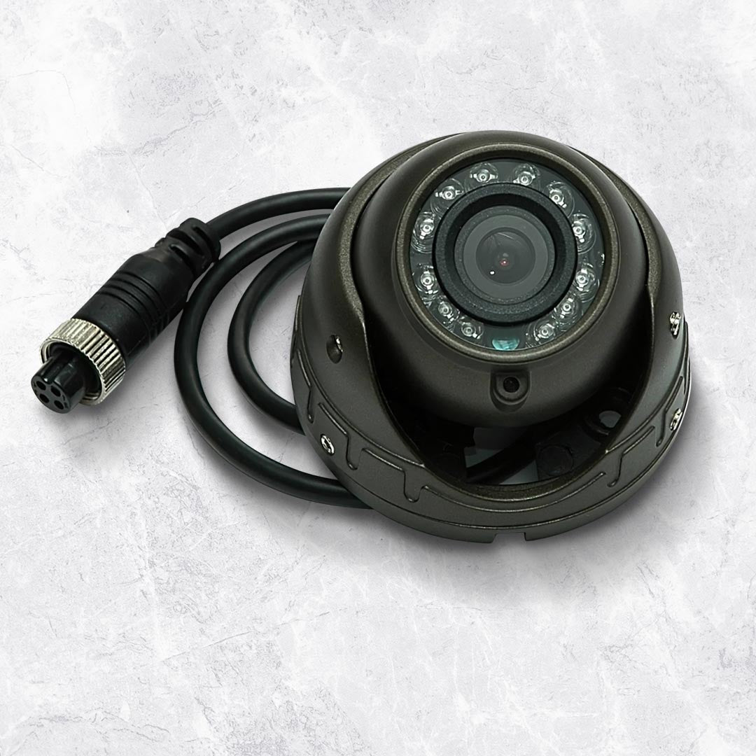 Mongoose MC10D | AHD Mini Dome Camera