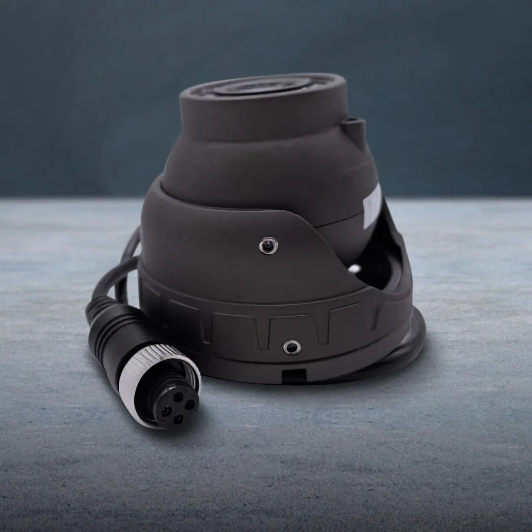 Mongoose MC10D | AHD Mini Dome Camera