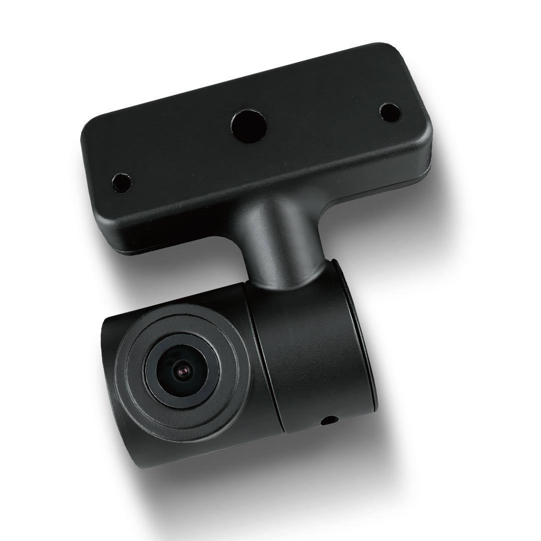 Mongoose MC10MF | AHD Mini Front Camera