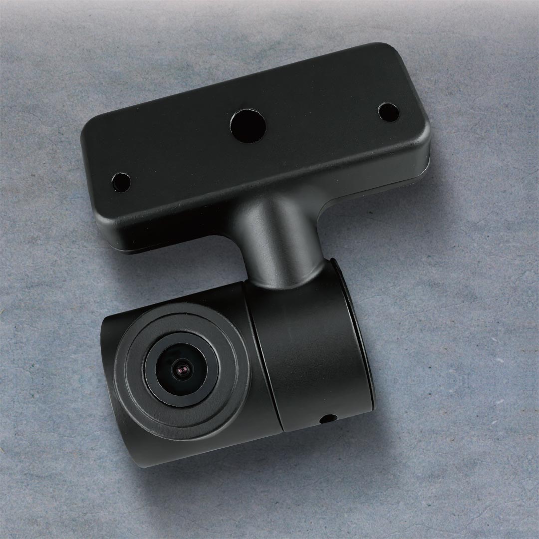 Mongoose MC10MF | AHD Mini Front Camera