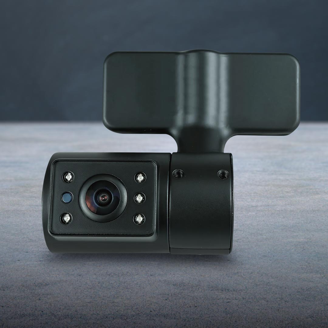 Mongoose MC10MI | AHD Mini Cabin Camera