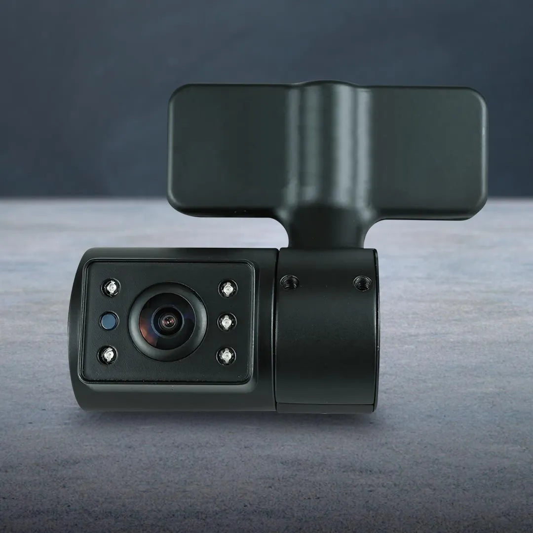 Mongoose MC10MI | AHD Mini Cabin Camera