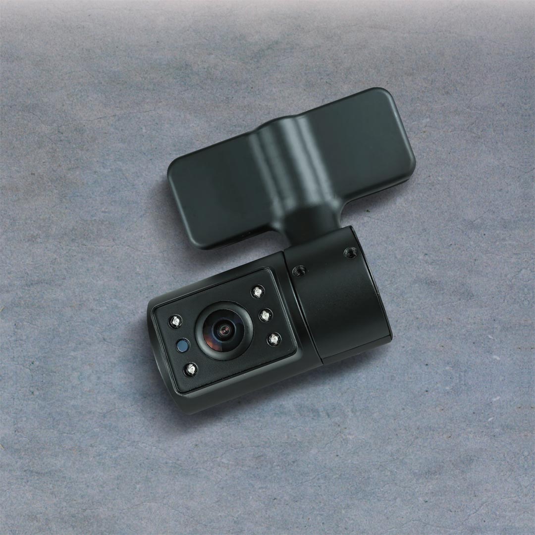 Mongoose MC10MI | AHD Mini Cabin Camera