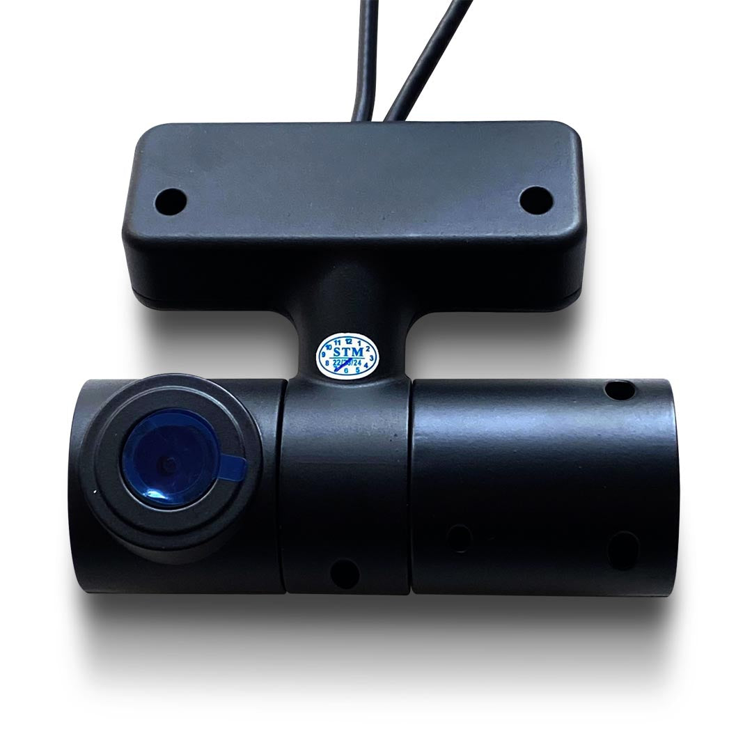 Mongoose MC10MIF | AHD Dual Camera