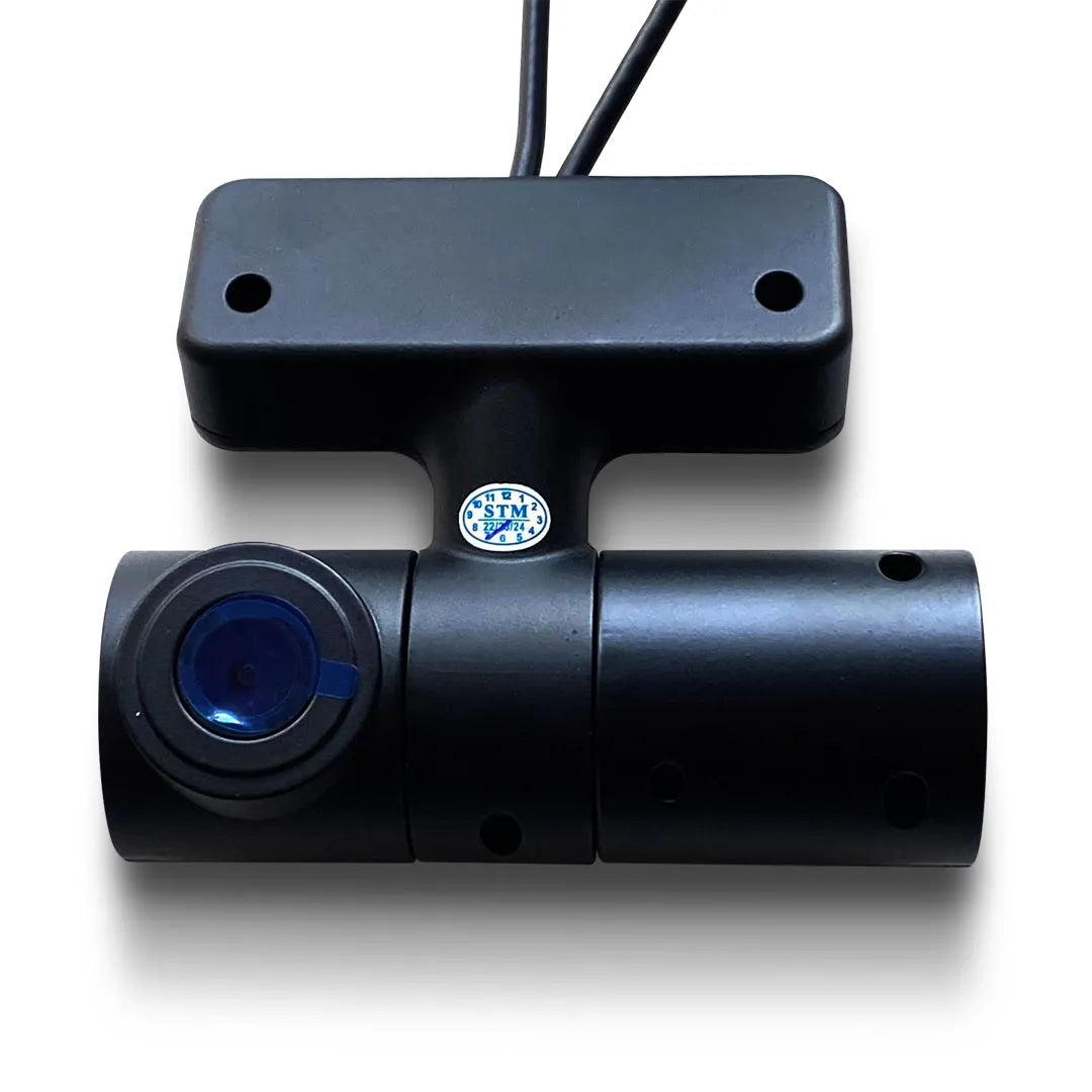 Mongoose MC10MIF | AHD Dual Camera