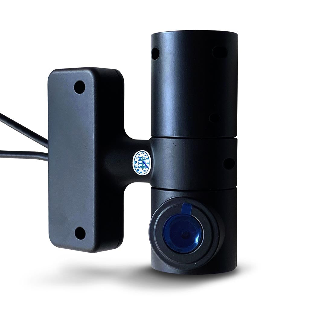Mongoose MC10MIF | AHD Dual Camera