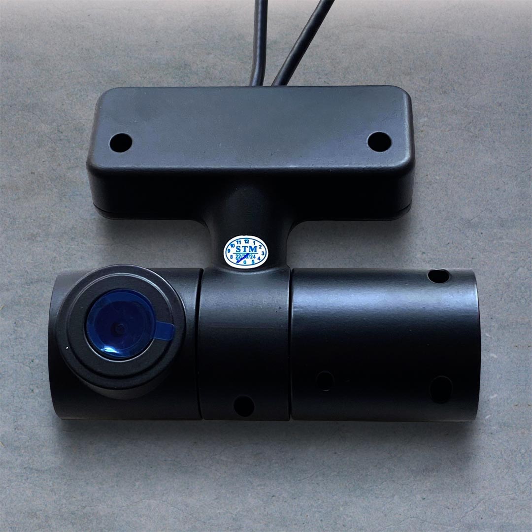 Mongoose MC10MIF | AHD Dual Camera