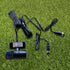 Mongoose MC10MIF | AHD Dual Camera