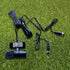 Mongoose MC10MIF | AHD Dual Camera