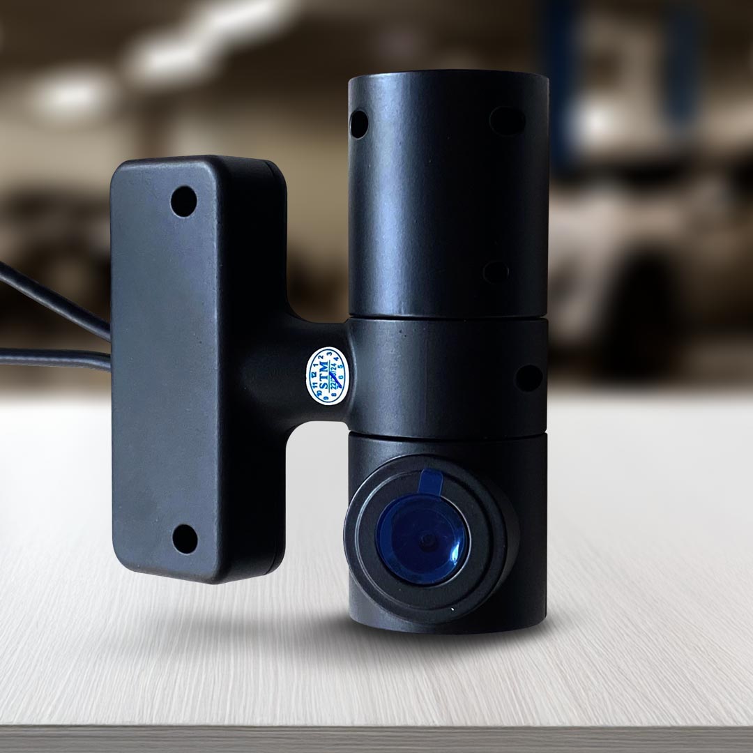 Mongoose MC10MIF | AHD Dual Camera