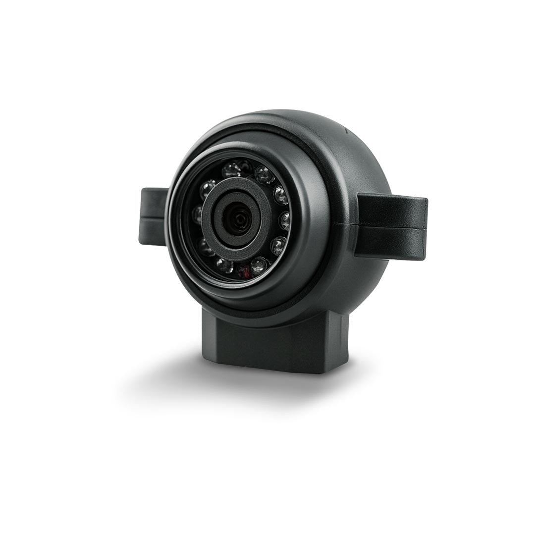 Mongoose MC10SB | AHD Multi-Mount Camera