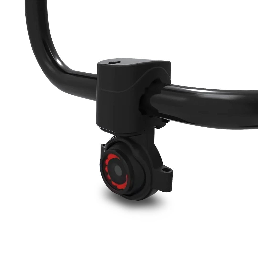 Mongoose MC10SB | AHD Multi-Mount Camera