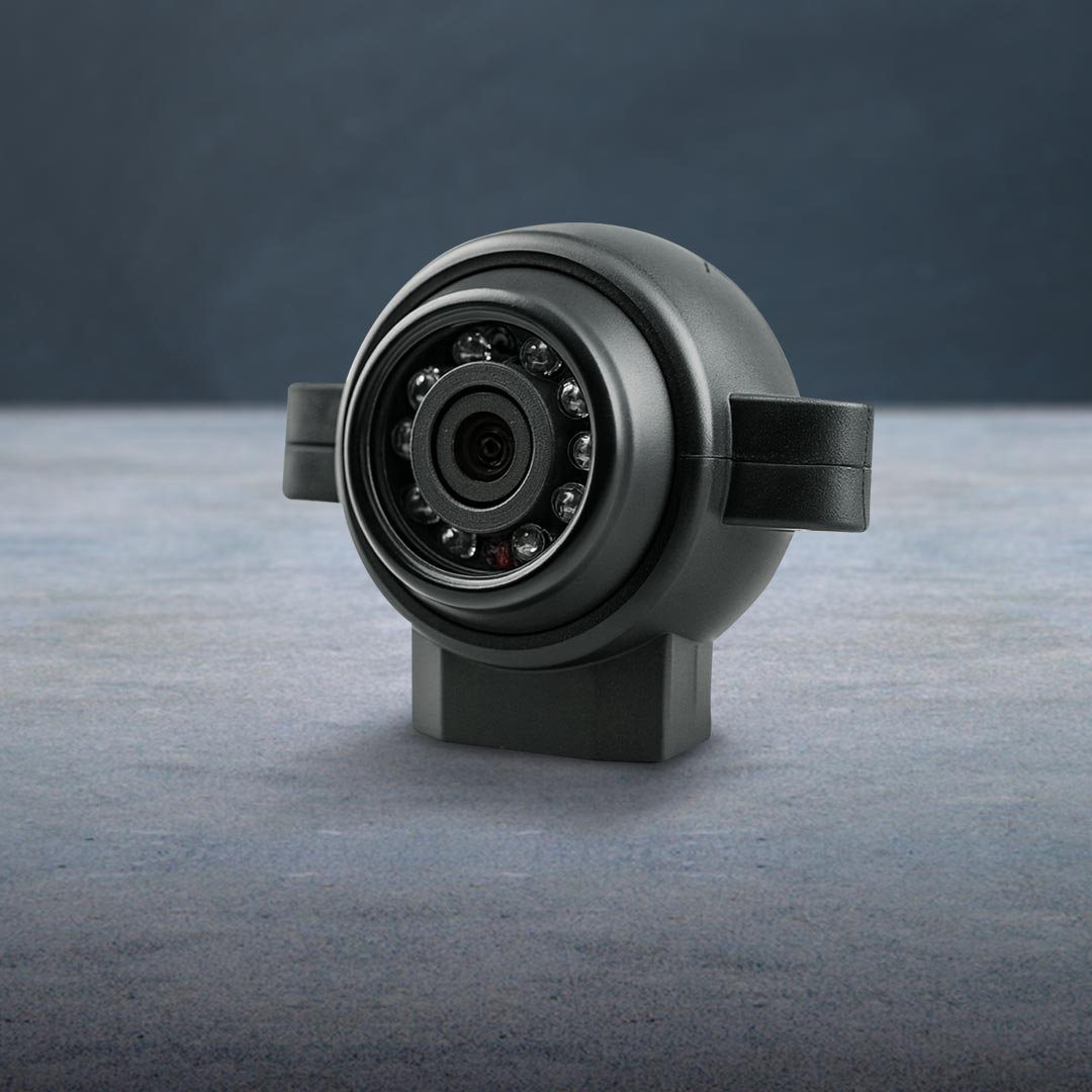 Mongoose MC10SB | AHD Multi-Mount Camera