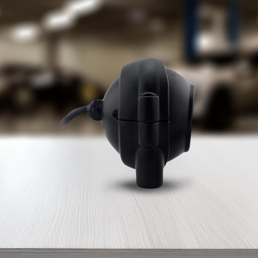 Mongoose MC10SB | AHD Multi-Mount Camera