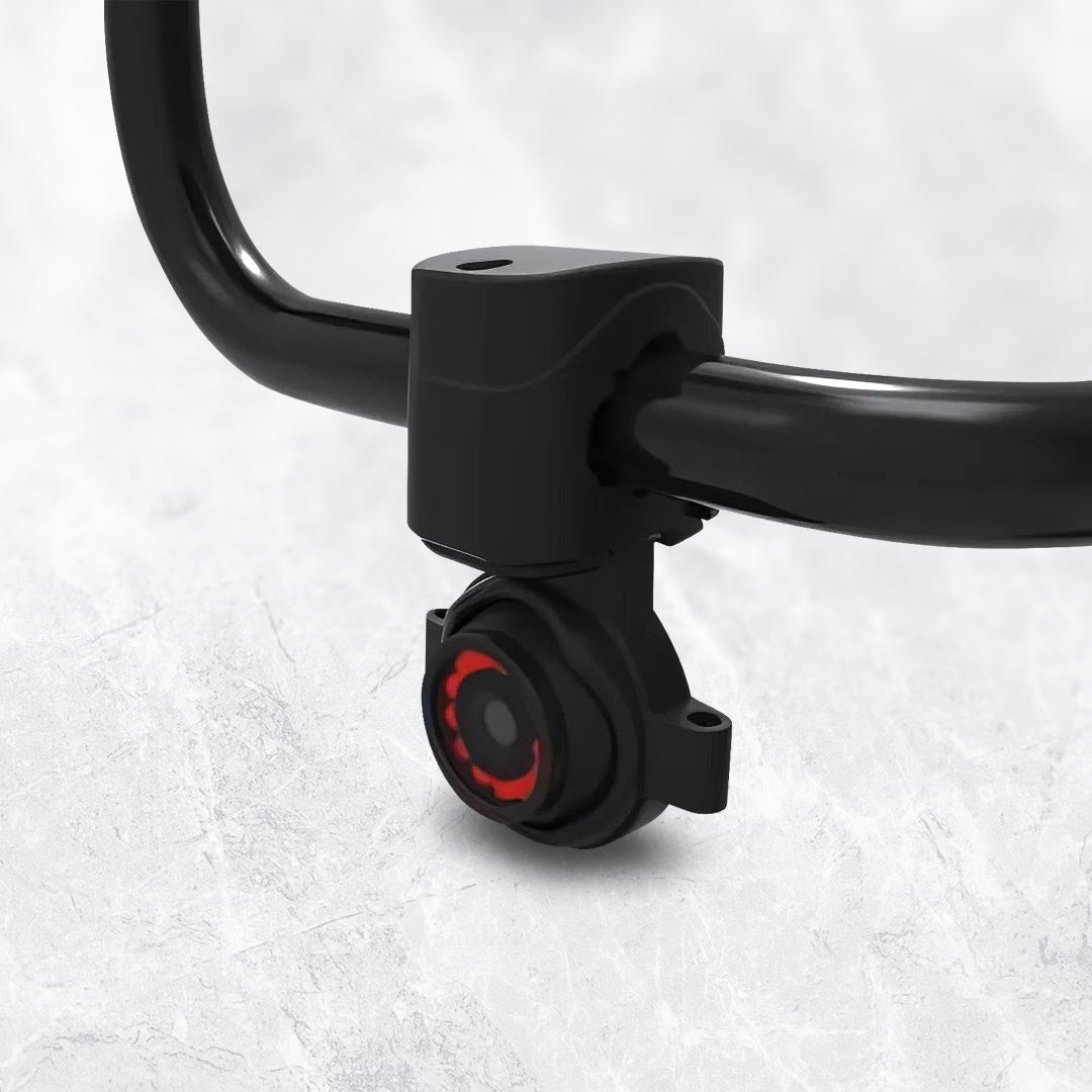 Mongoose MC10SB | AHD Multi-Mount Camera