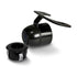 MONGOOSE MC2 Butterfly Mount or Flush Mount Reverse Camera - Dual Installation Options
