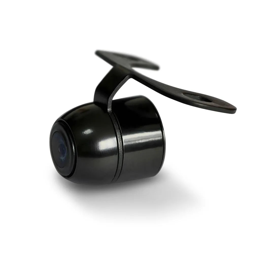 MONGOOSE MC2 Butterfly Mount or Flush Mount Reverse Camera - Dual Installation Options