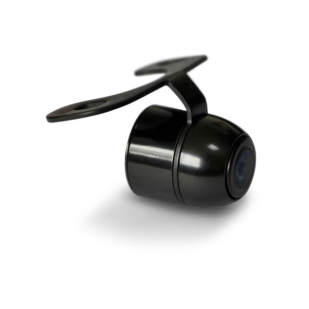 MONGOOSE MC2 Butterfly Mount or Flush Mount Reverse Camera - Dual Installation Options