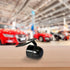 MONGOOSE MC2 Butterfly Mount or Flush Mount Reverse Camera - Dual Installation Options