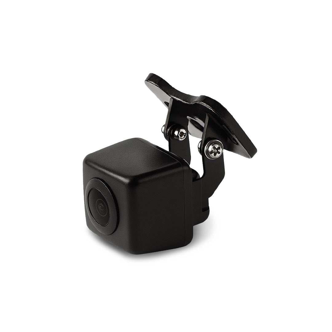MONGOOSE MC3 Adjustable Bracket Reverse Camera - Versatile Angle Positioning