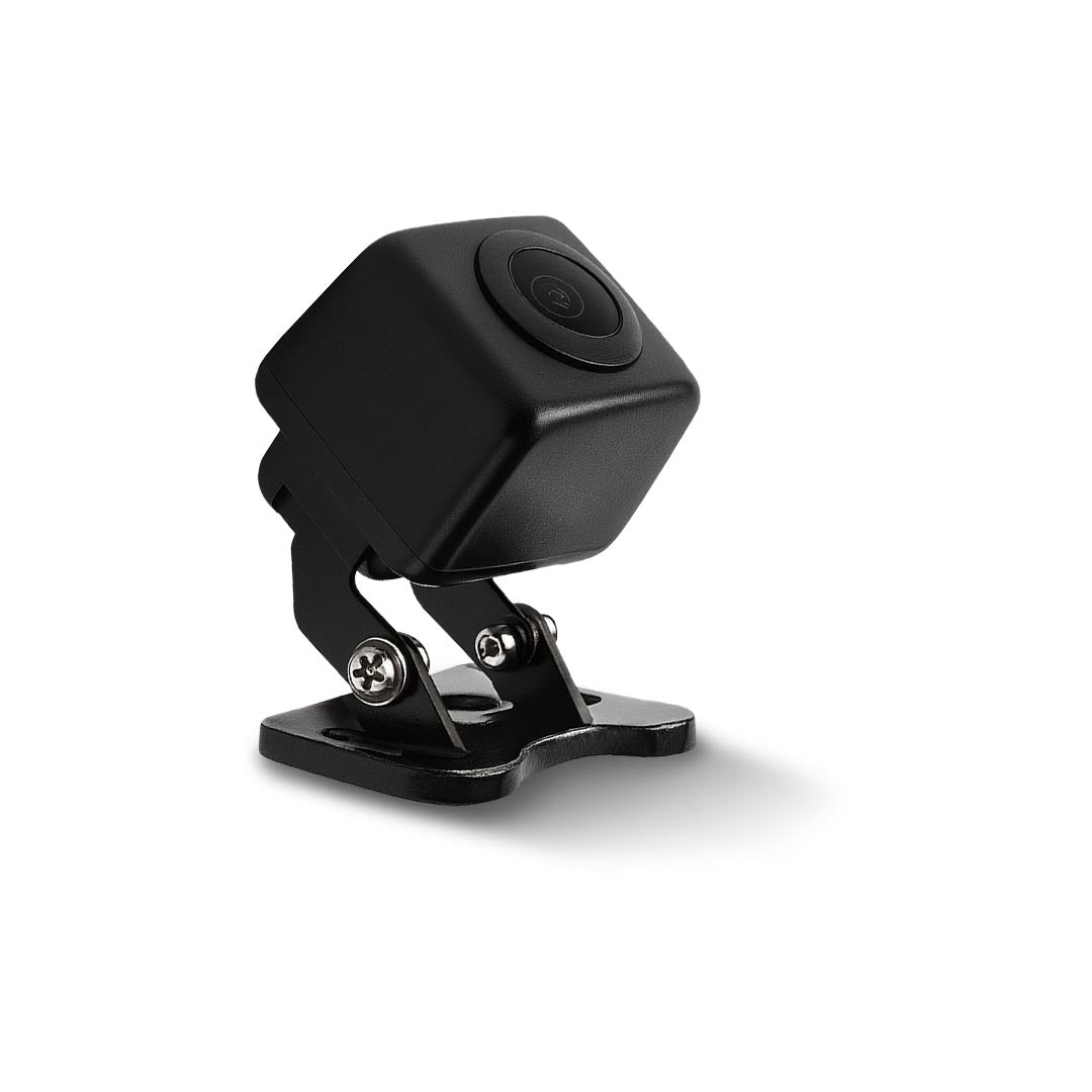 MONGOOSE MC3 Adjustable Bracket Reverse Camera - Versatile Angle Positioning