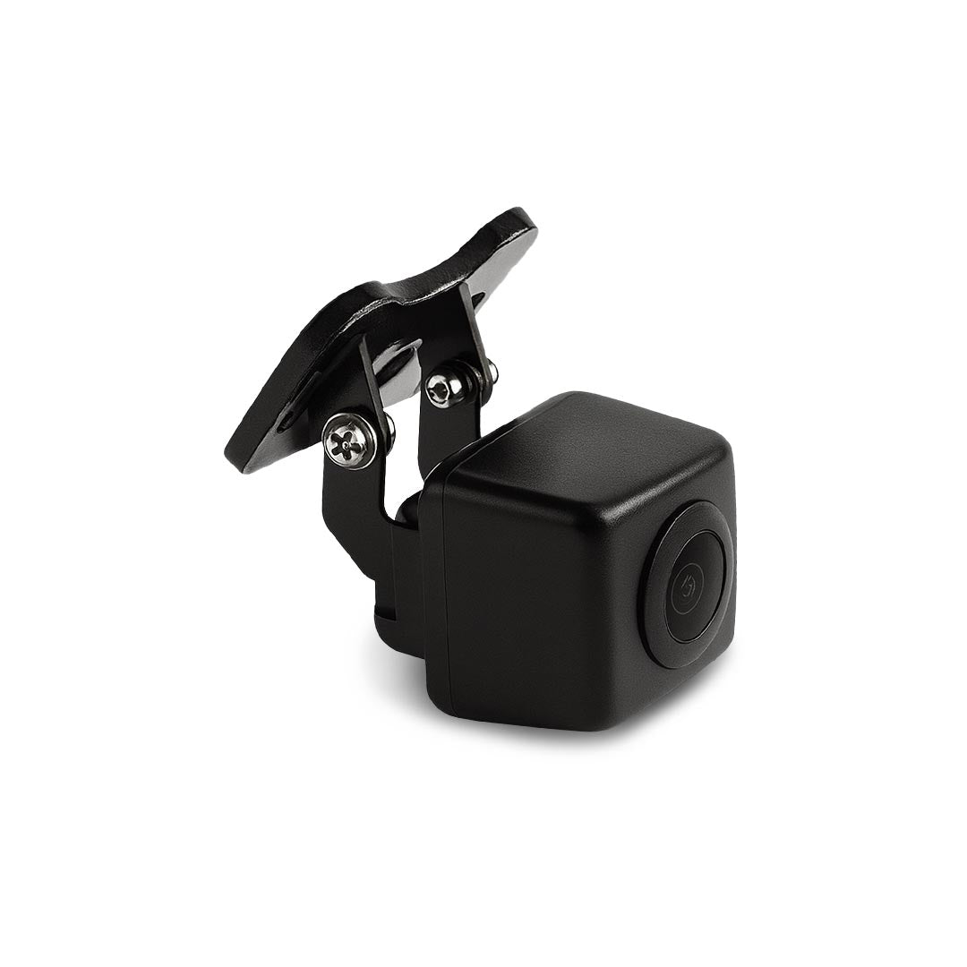MONGOOSE MC3 Adjustable Bracket Reverse Camera - Versatile Angle Positioning