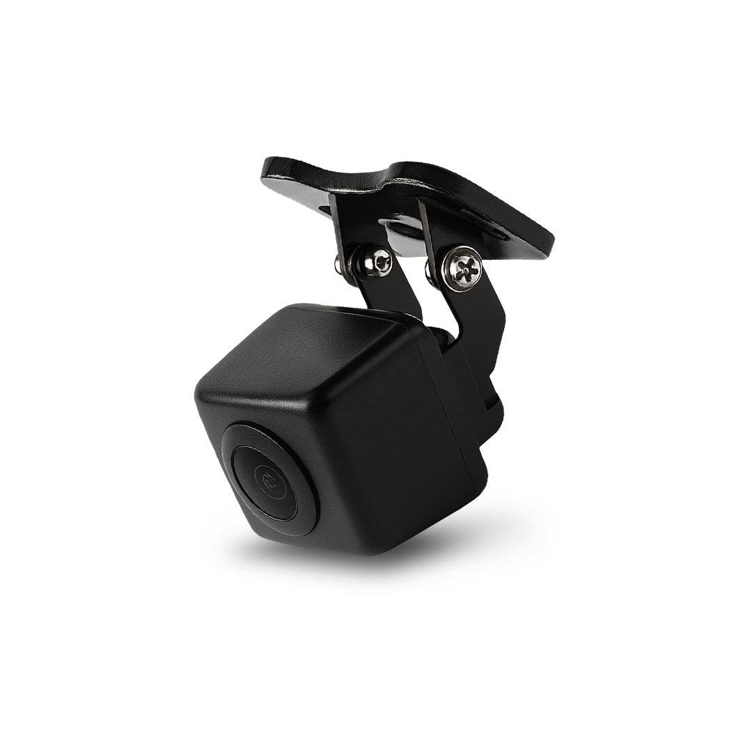 MONGOOSE MC3 Adjustable Bracket Reverse Camera - Versatile Angle Positioning