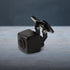 MONGOOSE MC3 Adjustable Bracket Reverse Camera - Versatile Angle Positioning