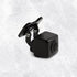 MONGOOSE MC3 Adjustable Bracket Reverse Camera - Versatile Angle Positioning
