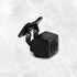 MONGOOSE MC3 Adjustable Bracket Reverse Camera - Versatile Angle Positioning