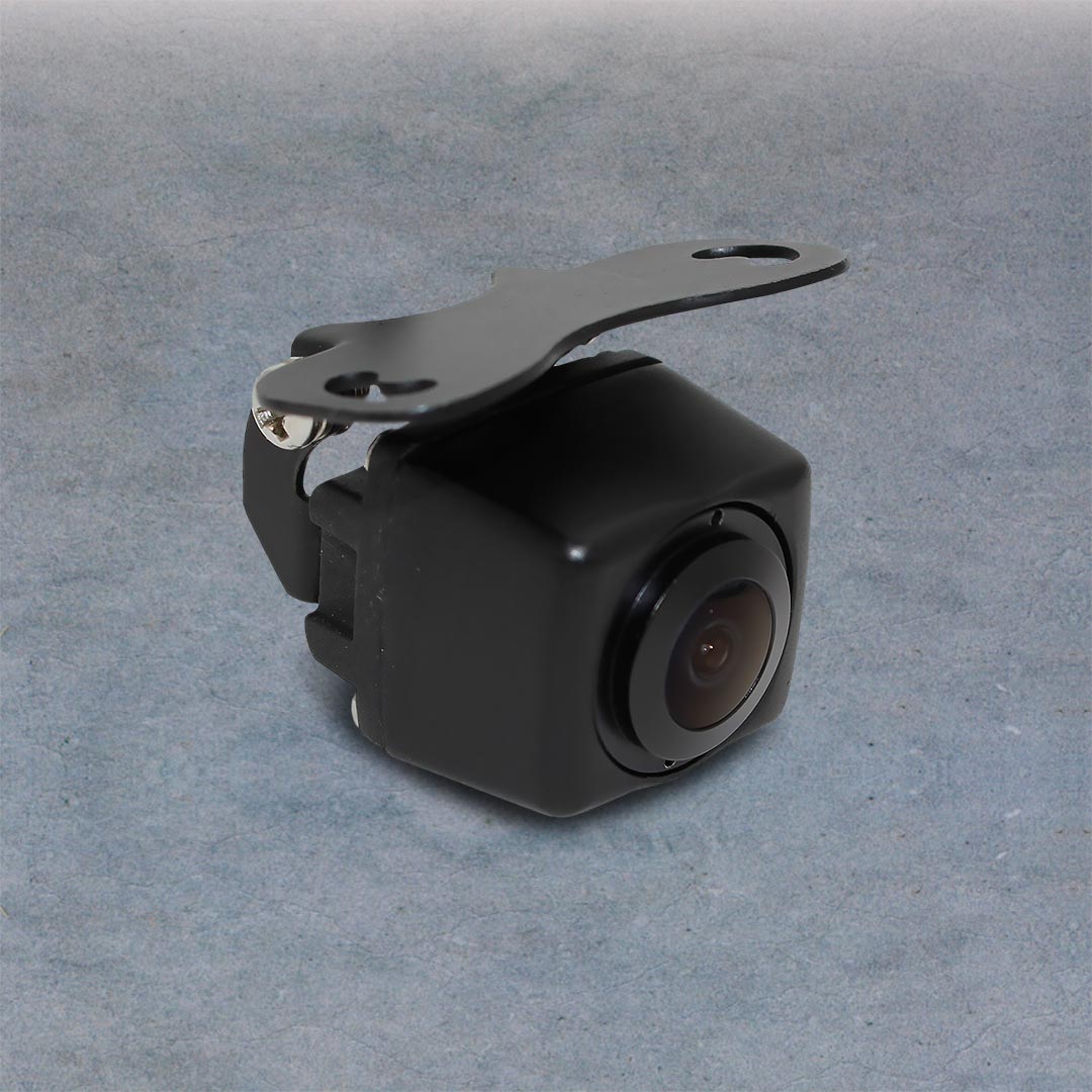 Mongoose MC304 | Waterproof Adjustable Bracket Camera