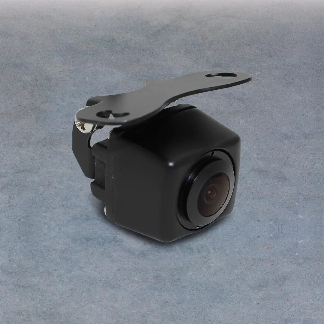 Mongoose MC304 | Waterproof Adjustable Bracket Camera