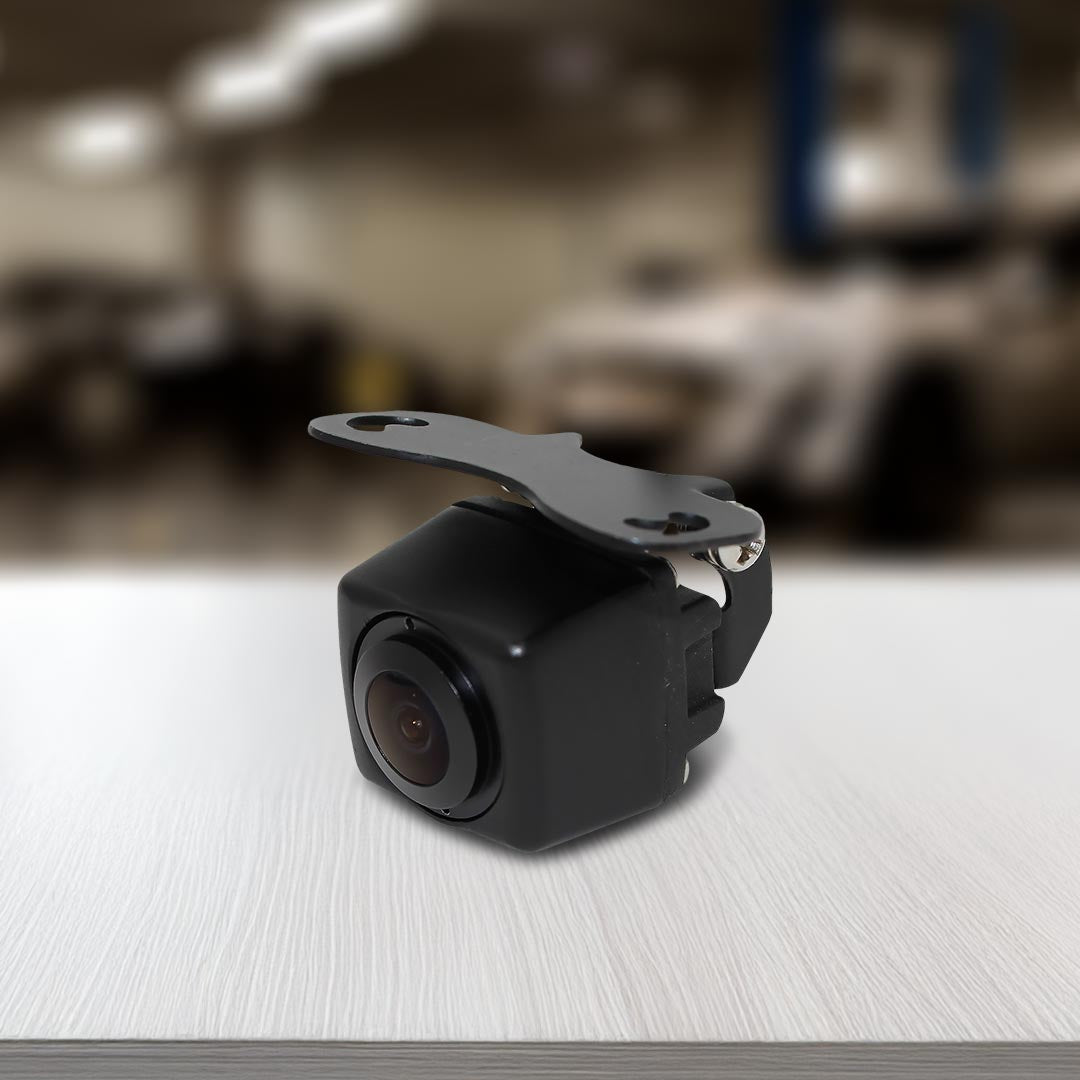 Mongoose MC304 | Waterproof Adjustable Bracket Camera