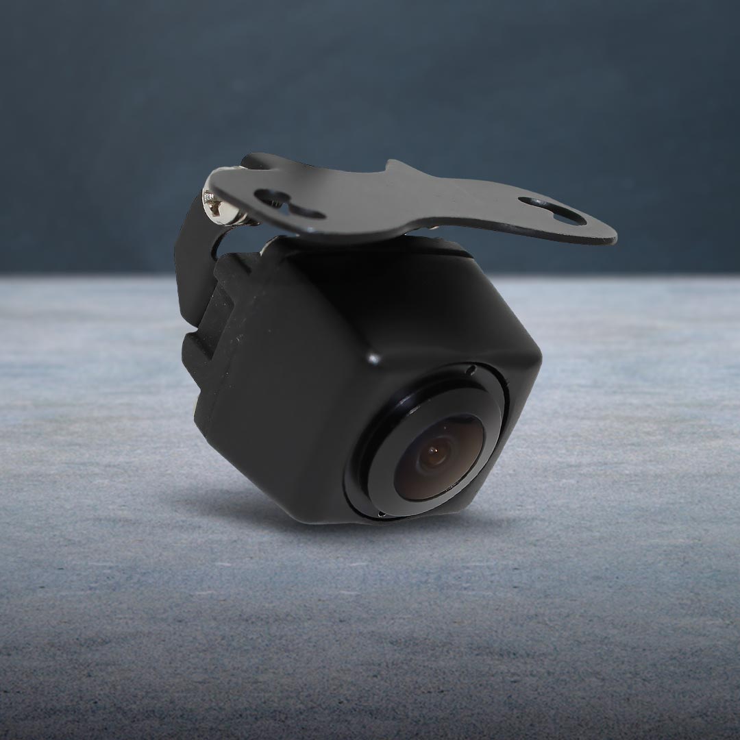 Mongoose MC304 | Waterproof Adjustable Bracket Camera