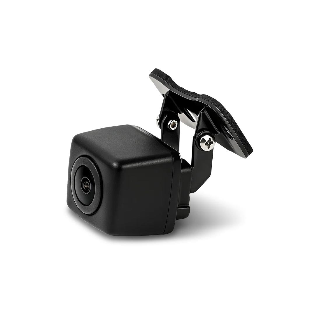 MONGOOSE MC380 Full HD Waterproof Reverse Camera - Professional Grade Clarity
