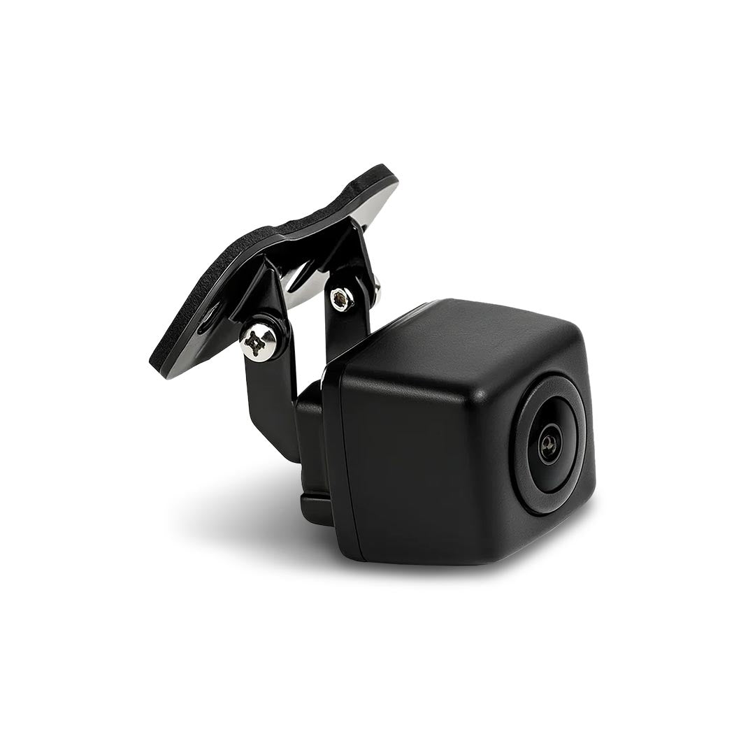 MONGOOSE MC380 Full HD Waterproof Reverse Camera - Professional Grade Clarity