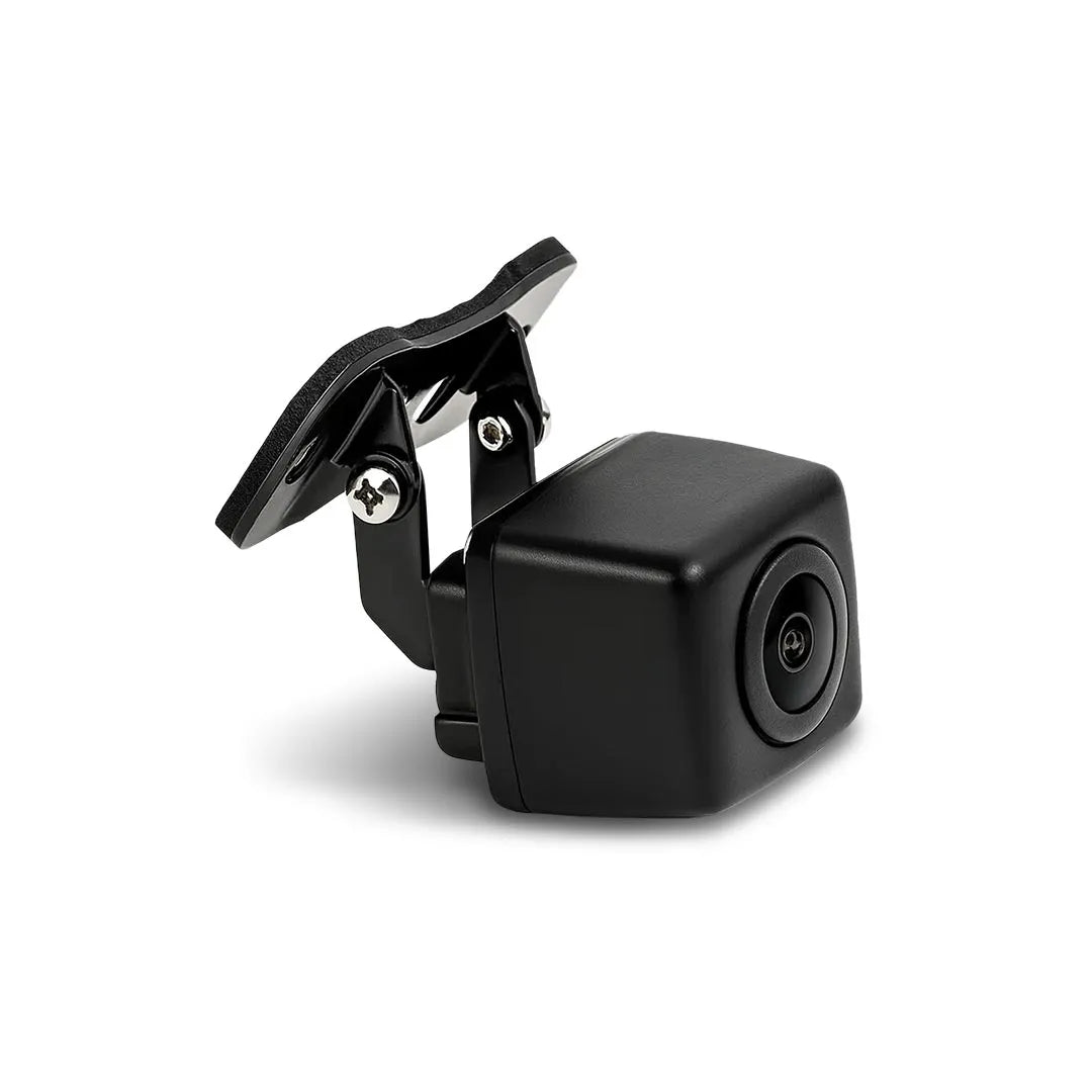 MONGOOSE MC380 Full HD Waterproof Reverse Camera - Professional Grade Clarity