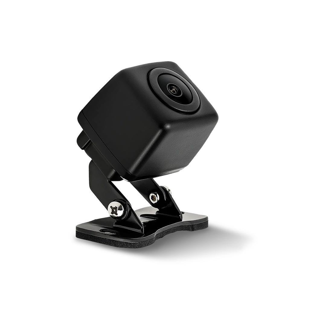 MONGOOSE MC380 Full HD Waterproof Reverse Camera - Professional Grade Clarity