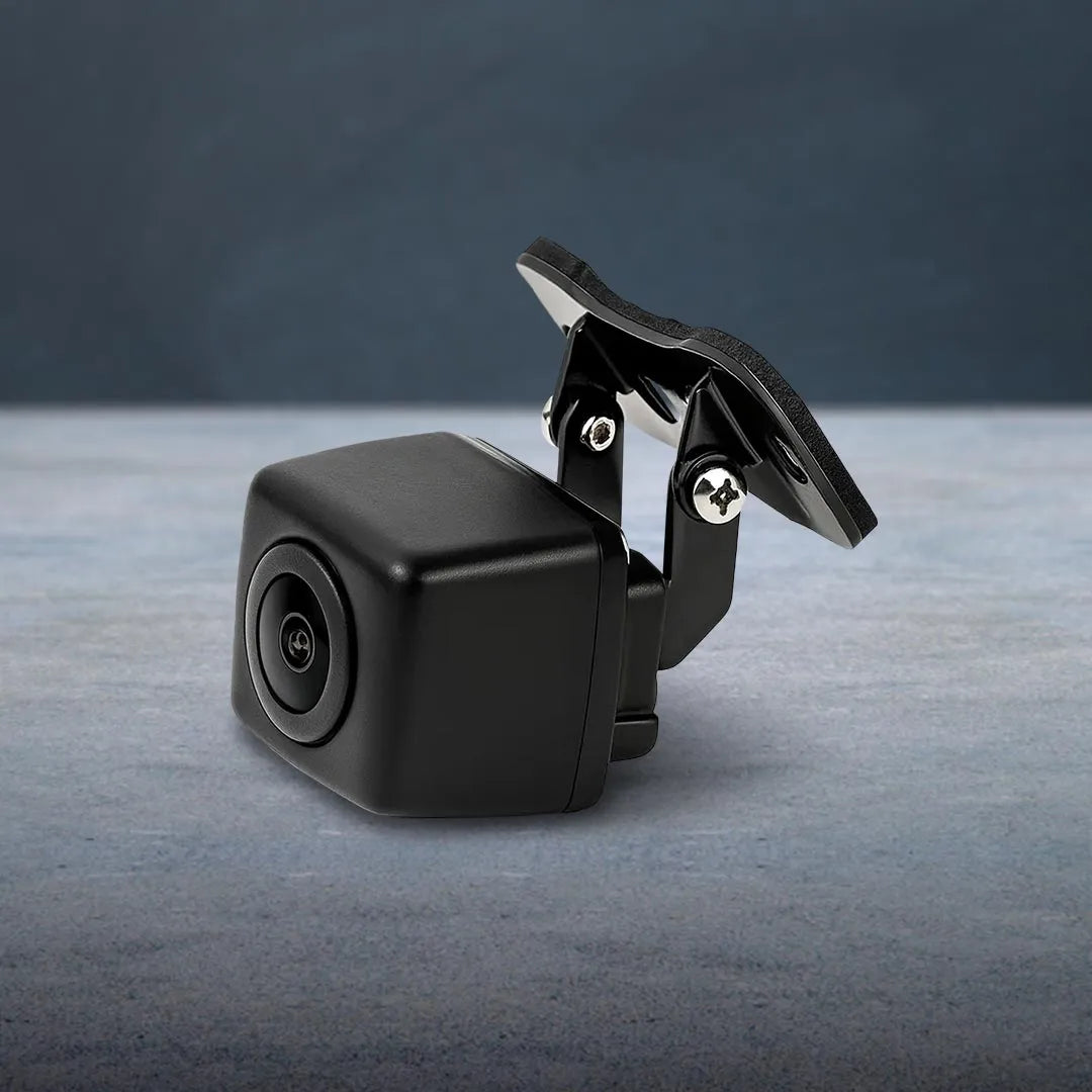 MONGOOSE MC380 Full HD Waterproof Reverse Camera - Professional Grade Clarity