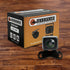 MONGOOSE MC380 Full HD Waterproof Reverse Camera - Professional Grade Clarity