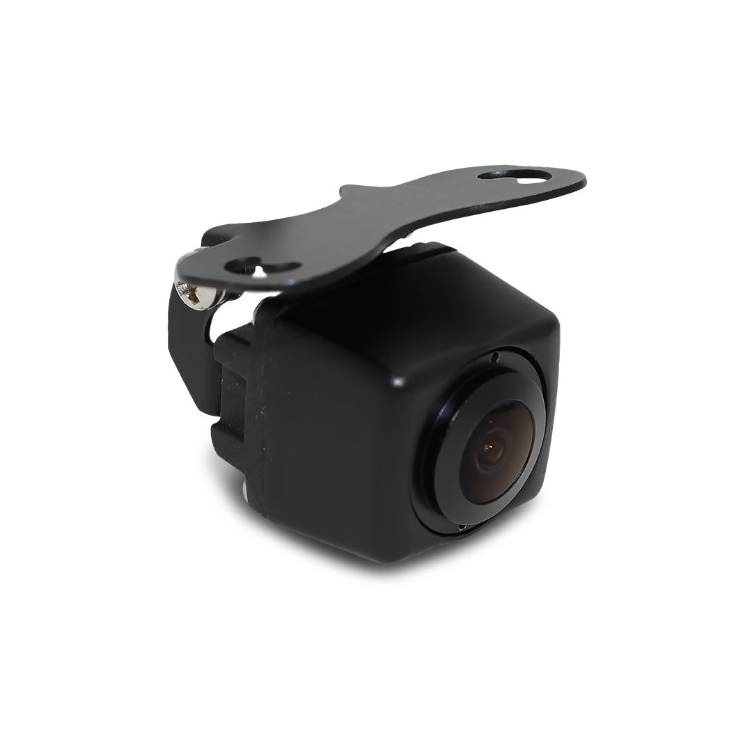 Mongoose MC3G | Reverse Camera