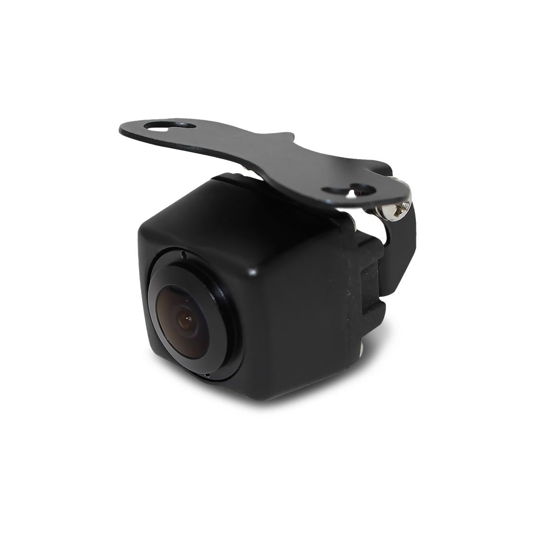 Mongoose MC3G | Reverse Camera