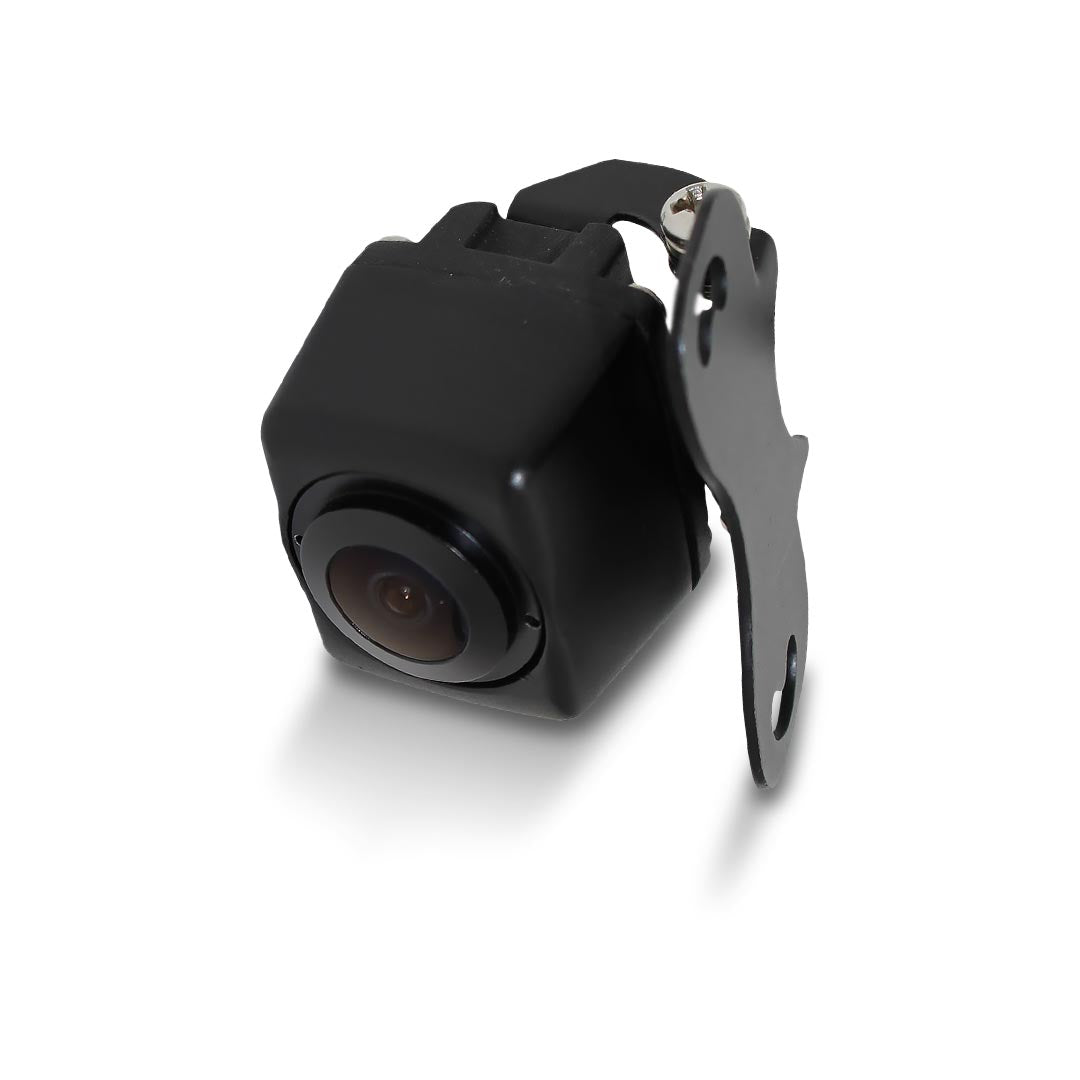 Mongoose MC3G | Reverse Camera