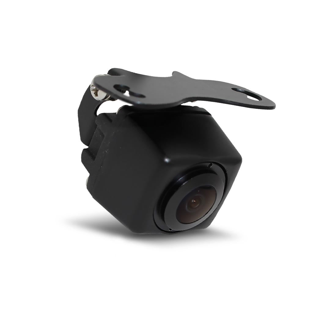 Mongoose MC3G | Reverse Camera