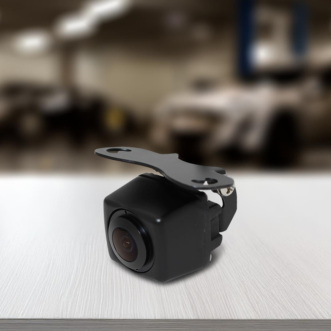 Mongoose MC3G | Reverse Camera
