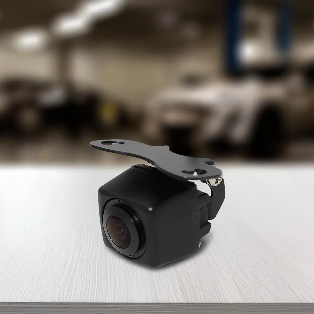 Mongoose MC3G | Reverse Camera
