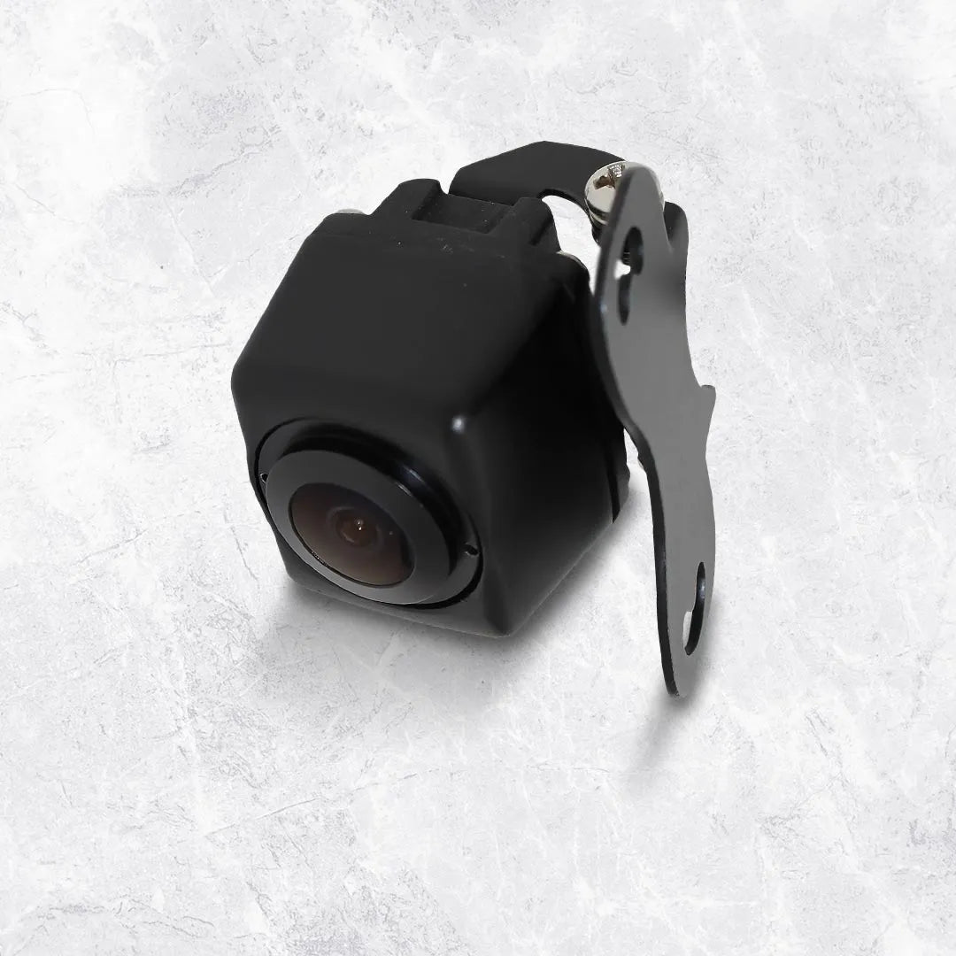 Mongoose MC3G | Reverse Camera