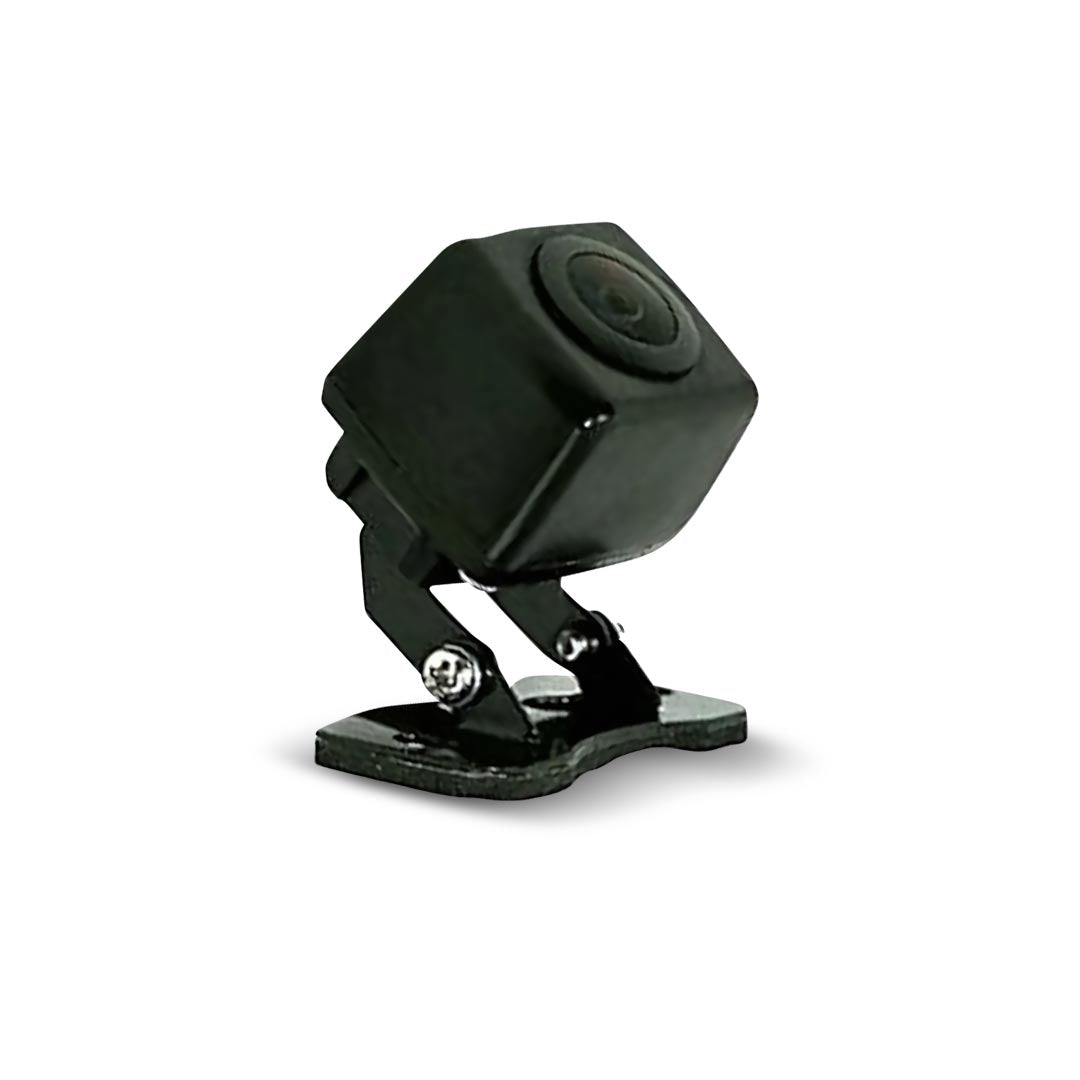 Mongoose MC3HD | 720P HD Camera